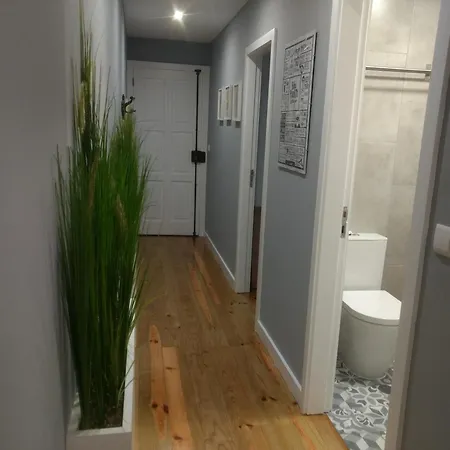 Merc Downtown's Place Apartamento *