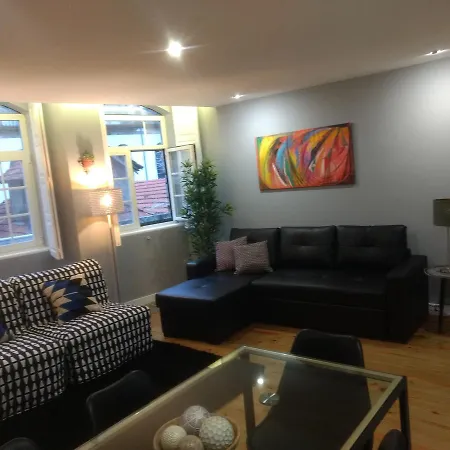 Merc Downtown's Place Apartmán *