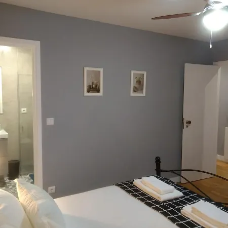 Apartmán Merc Downtown's Place