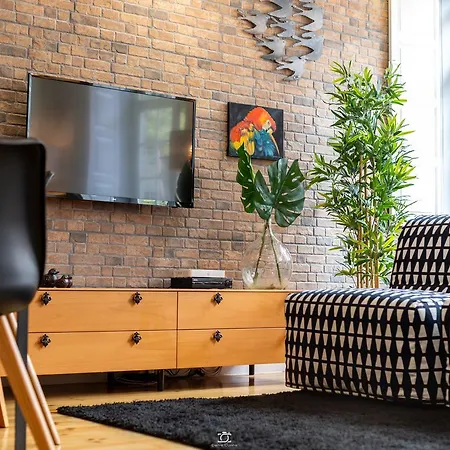 Apartamento Merc Downtown's Place Oporto