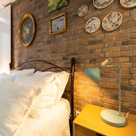 Merc Downtown's Place Apartmán