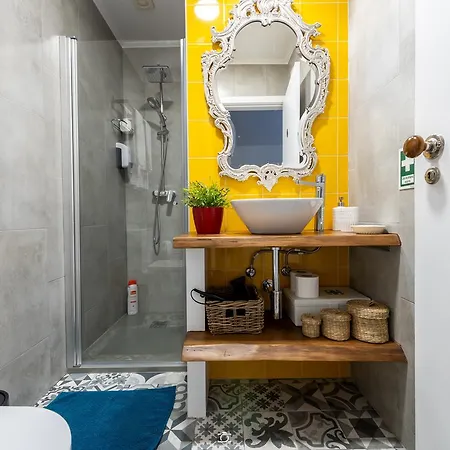 Apartmán Merc Downtown's Place Porto