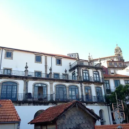 Merc Downtown's Place Appartement *