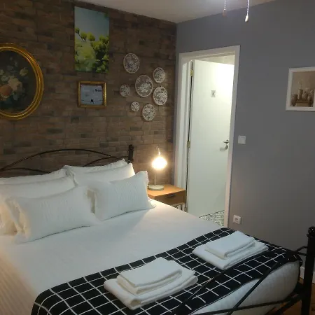 Appartement Merc Downtown's Place Porto