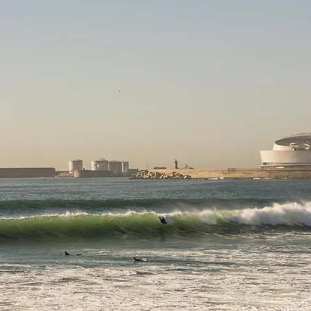 Appartement Merc Downtown's Place *