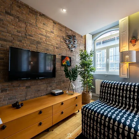 Appartement Merc Downtown's Place *