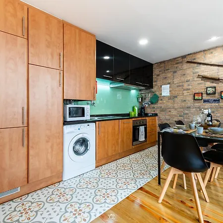 Merc Downtown's Place Appartement *