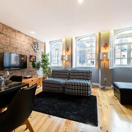 Merc Downtown's Place Appartement *