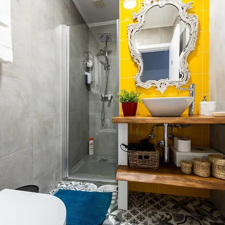 Merc Downtown's Place Appartement Porto