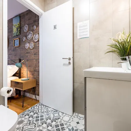 Merc Downtown's Place * Porto