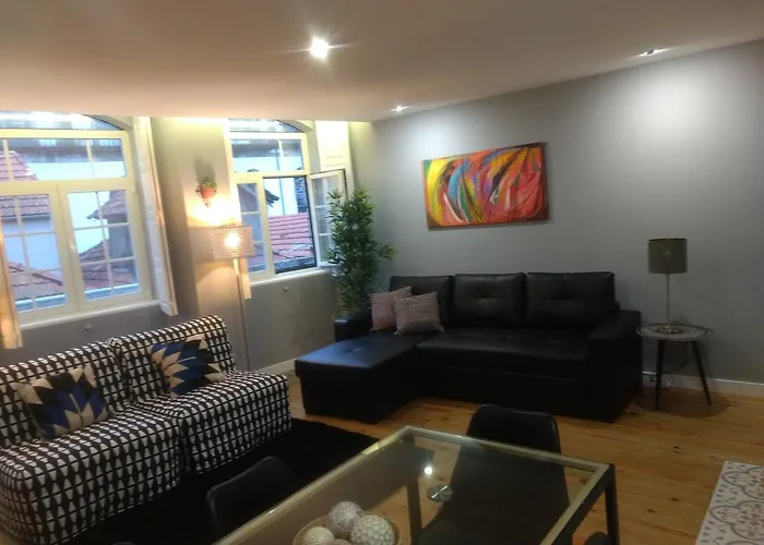 Merc Downtown's Place Διαμέρισμα *