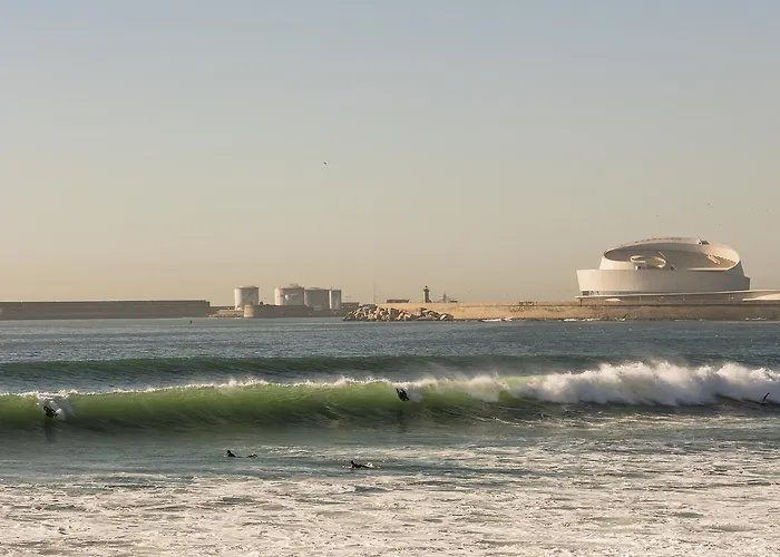 Διαμέρισμα Merc Downtown's Place *