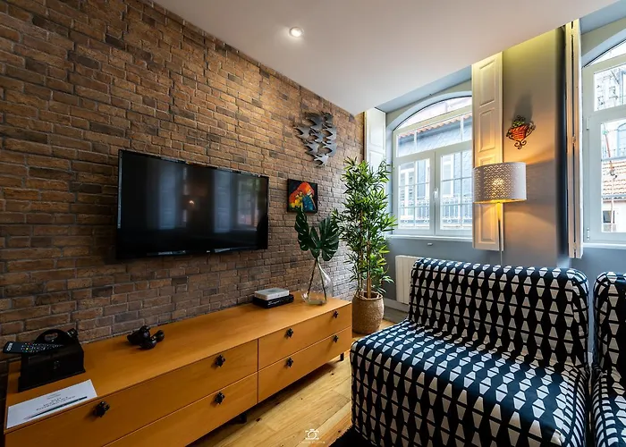 Appartement Merc Downtown's Place *