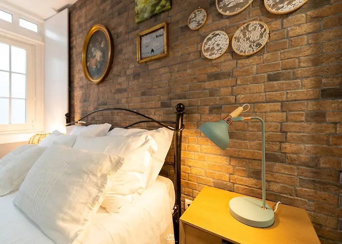 Merc Downtown's Place Appartement