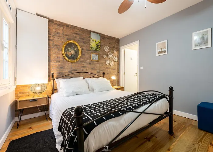 Merc Downtown's Place * Πόρτο