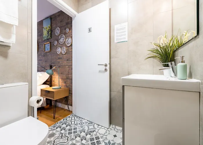 Merc Downtown's Place * Πόρτο