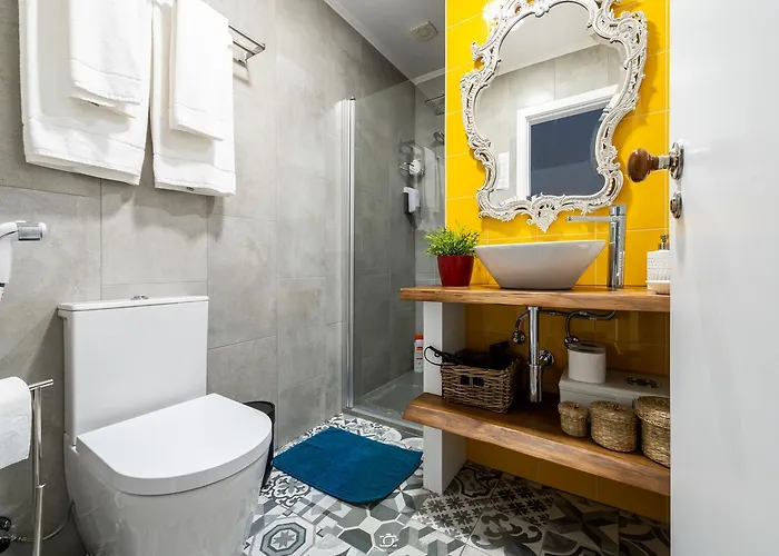 Merc Downtown's Place Διαμέρισμα *