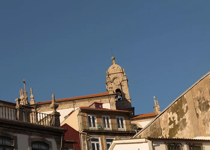 아파트 Merc Downtown's Place *