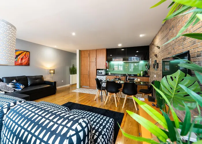 Merc Downtown's Place 포르투