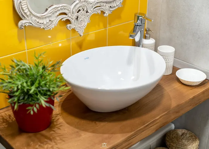 Merc Downtown's Place 아파트