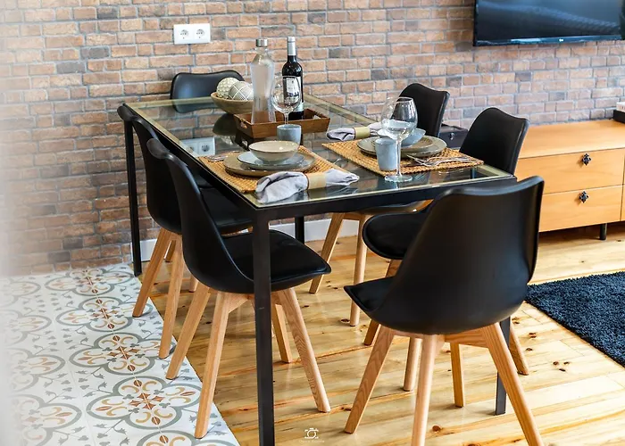 Merc Downtown's Place 포르투