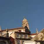 Διαμέρισμα Merc Downtown's Place *